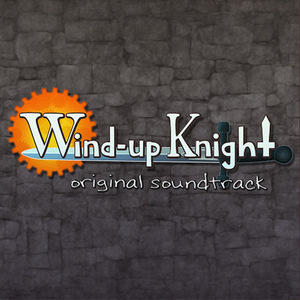 Crank It Up! (Secret Stage!)