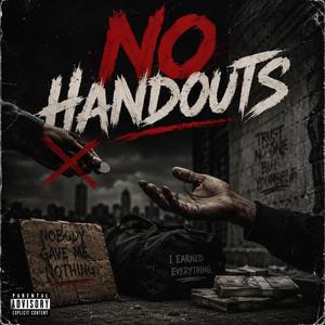 No Handouts (FREESTYLE)