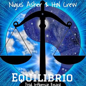 Equilibrio (feat. Ital Crew)