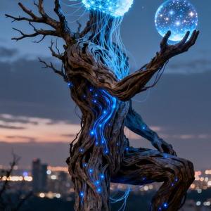 灵树幻星