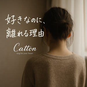 好きなのに、別れる理由