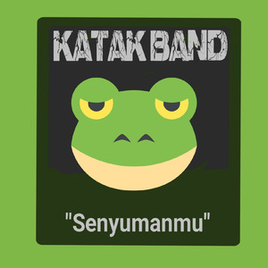 Senyumanmu