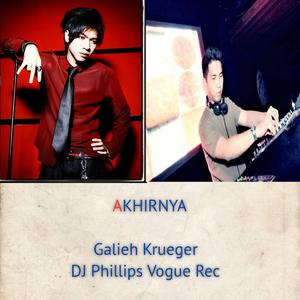 AKHIRNYA (feat. Galieh Krueger)