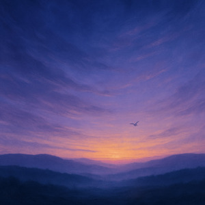 Before the Sky Remembers