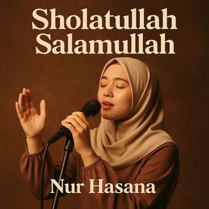 Sholatullah Salamullah