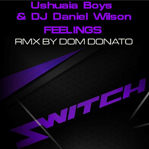 Feelings (Dom Donato Remix)