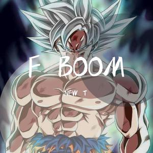 F BOOMprod by 船长