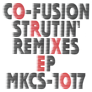 Strutin' (Radio Edit)