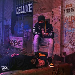 Back Up (feat. Derique Loud)