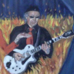 Make Yourself a Ghost