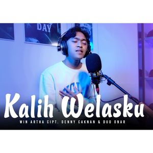 Kalih Welasku