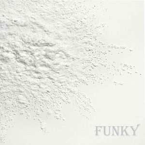 Funky