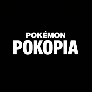 Pokémon Pokopia