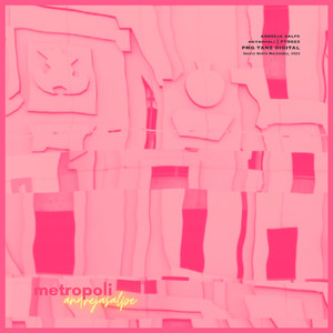 Metropoli (Original Mix)