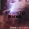 Sussie 4 - MVMNTO (Jorge Nava Remix)