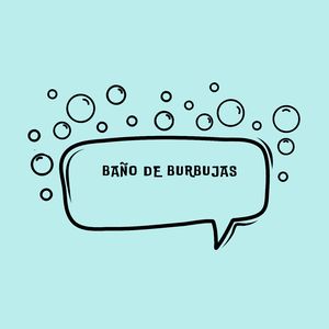 Baño de Burbujas