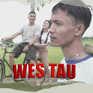 Wes Tau