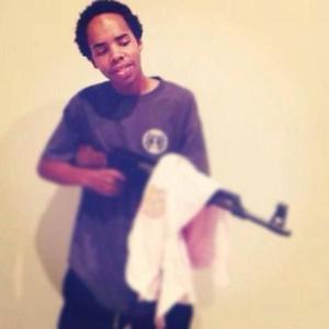 sidewalk (bardinal mixx)