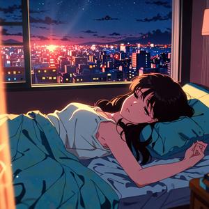 静かなる都会の鼓動