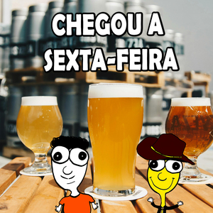 Chegou a Sexta-Feira (Remix)