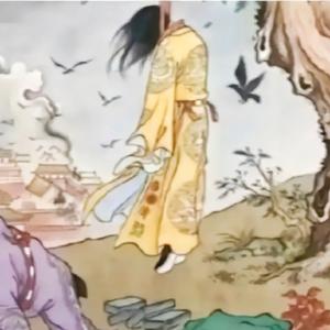 崇祯