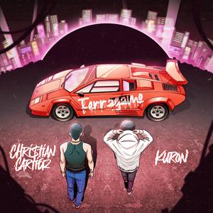 Ferragamo (feat. Kuron)