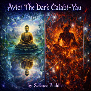 Avici The Dark Calabi-Yau