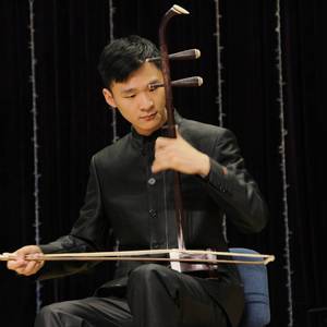 春告鸟二胡版（翻自 藤原道山）