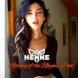 Return of the Rhyme Poet