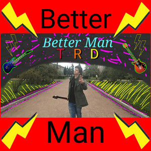 Better Man