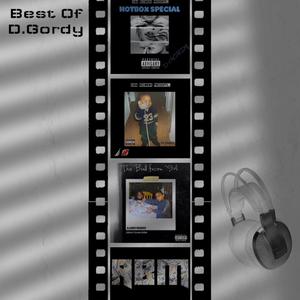 Living Life (feat. Mooski Doodle)