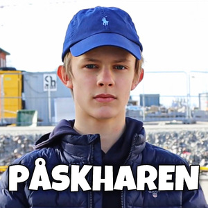 Påskharen