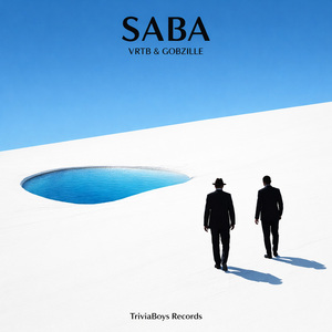 SABA (Original Mix)