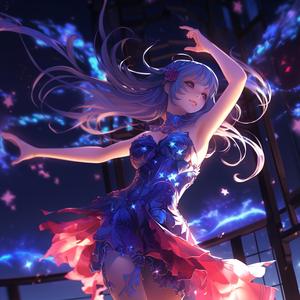 Laced Max (Nightcore)