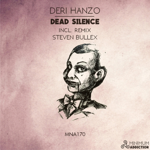 Dead Silence (Original Mix)