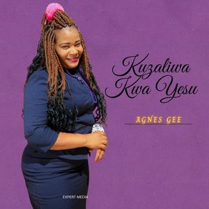 Kuzaliwa Kwa Yesu