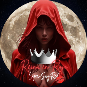 Reina en Rojo