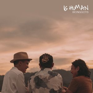 Ig Human (Acoustic)