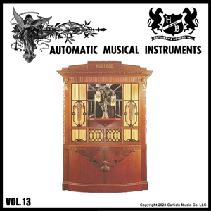 Wedding of the Painted Doll