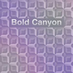 Bold Canyon