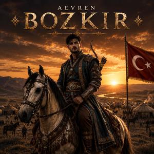 Bozkır