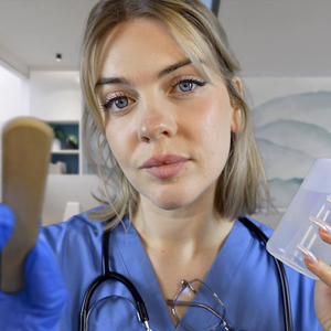 Accueil Doux & Préparation À l’Examen Sensoriel