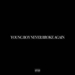 Youngboy Never Broke Again