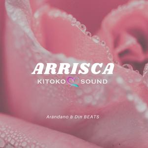 Arrisca (feat. Arándano & Din BEATS)