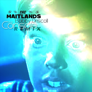 Bobby Driscoll (The Console Remix)