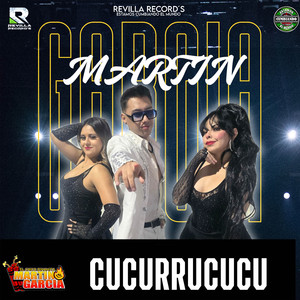 Cucurrucucu