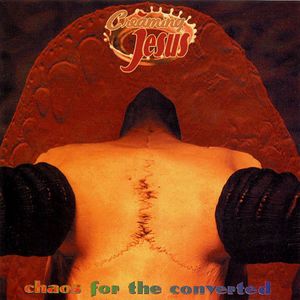 Celebrity Cannabilism