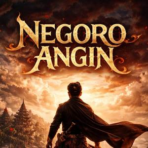 Negoro Angin