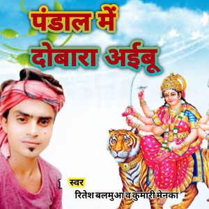 Pandal Mein Dobara Aibu Na