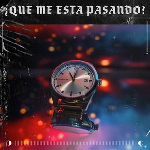¿Que me esta pasando?